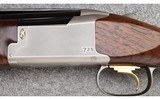 Browning (Japan) ~ 725 Sporting ~ 12 GA - 7 of 16