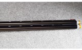 Browning (Japan) ~ 725 Sporting ~ 12 GA - 14 of 16