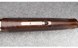 Browning (Japan) ~ 725 Sporting ~ 12 GA - 11 of 16