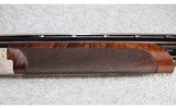 Browning (Japan) ~ 725 Sporting ~ 12 GA - 5 of 16