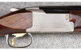 Browning (Japan) ~ 725 Sporting ~ 12 GA - 4 of 16