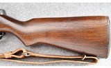 Springfield Armory ~ M1 Garand ~ .30-06 Sprg. - 7 of 16