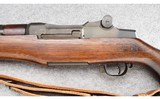 Springfield Armory ~ M1 Garand ~ .30-06 Sprg. - 6 of 16