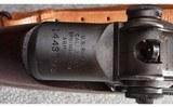 Springfield Armory ~ M1 Garand ~ .30-06 Sprg. - 10 of 16