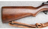 Springfield Armory ~ M1 Garand ~ .30-06 Sprg. - 2 of 16