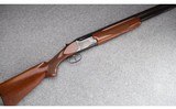 Winchester (Japan) ~ Model 101 XTR ~ 12GA - 2 of 14