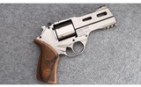 Chiappa ~ Rhino 40DS ~ .357 Magnum - 1 of 3