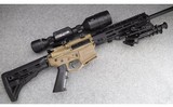 American Tactical ~ Omni Hybrid ~ 5.56 Nato - 1 of 13