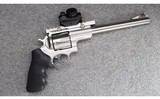 Ruger ~ Super Redhawk ~ .44 Rem. Mag. - 1 of 3