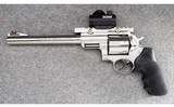 Ruger ~ Super Redhawk ~ .44 Rem. Mag. - 2 of 3