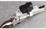 Ruger ~ Single Seven ~ .327 Federal Mag. - 3 of 3