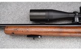 Remington "U.S.M.C. Property" ~ Model 40X ~ .22 LR - 5 of 12