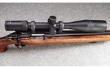 Remington "U.S.M.C. Property" ~ Model 40X ~ .22 LR - 8 of 12