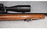 Remington "U.S.M.C. Property" ~ Model 40X ~ .22 LR - 4 of 12