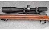 Remington "U.S.M.C. Property" ~ Model 40X ~ .22 LR - 6 of 12