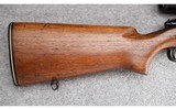 Remington "U.S.M.C. Property" ~ Model 40X ~ .22 LR - 2 of 12