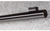 Remington "U.S.M.C. Property" ~ Model 40X ~ .22 LR - 12 of 12