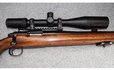 Remington "U.S.M.C. Property" ~ Model 40X ~ .22 LR - 3 of 12