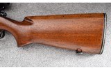 Remington "U.S.M.C. Property" ~ Model 40X ~ .22 LR - 7 of 12