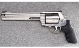 Smith & Wesson ~ Model 460 XVR ~ .460 S&W - 2 of 3