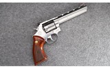 Taurus ~ Model 689 ~ .357 Magnum - 1 of 3