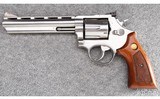 Taurus ~ Model 689 ~ .357 Magnum - 2 of 3
