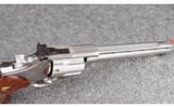 Taurus ~ Model 689 ~ .357 Magnum - 3 of 3