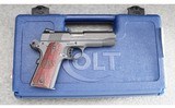 Colt ~ Combat Commander Series 80 ~ .45 ACP - 4 of 5