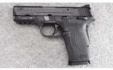 Smith & Wesson ~ Model M&P9 Shield EZ ~ 9M Luger - 2 of 3