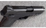 Smith & Wesson ~ Model M&P9 Shield EZ ~ 9M Luger - 3 of 3
