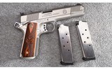 Springfield Armory ~ Trophy Match ~ .45 Auto - 4 of 5