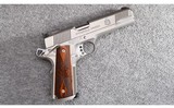 Springfield Armory ~ Trophy Match ~ .45 Auto - 1 of 5