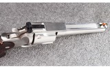 Ruger ~ Redhawk ~ 44 Magnum - 3 of 5