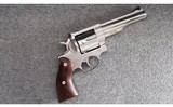 Ruger ~ Redhawk ~ 44 Magnum