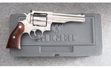 Ruger ~ Redhawk ~ 44 Magnum - 4 of 5