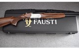 Fausti ~ BC100 ~ 12 GA - 2 of 14