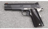 Kimber ~ Custom LW ~ 9mm Luger - 3 of 4