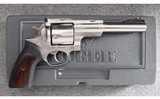 Ruger ~ Super Redhawk ~ 10mm Auto Cartridge - 2 of 4