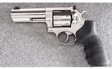 Ruger ~ GP100 ~ .357 Magnum - 3 of 4