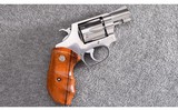 Smith & Wesson ~ Model 631 ~ .32 Magnum - 1 of 4