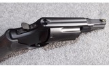 Smith & Wesson ~ Governor ~ .45 Colt / .410 Bore - 4 of 4