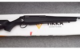 Tikka ~ T3X ~ .308 Win - 12 of 13