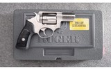 Ruger ~ SP101 ~ 9mm Luger - 2 of 4