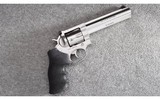 Ruger ~ GP100 ~ .357 Magnum - 1 of 5