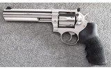 Ruger ~ GP100 ~ .357 Magnum - 2 of 5
