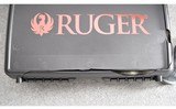Ruger ~ GP100 ~ .357 Magnum - 5 of 5