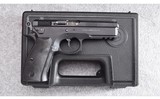 CZ ~ SP-01 Tactical ~ .40 S&W - 2 of 5