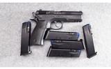 CZ ~ SP-01 Tactical ~ .40 S&W - 3 of 5