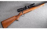 Ruger ~ 77/17 ~ .17HMR - 1 of 13