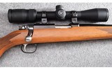 Ruger ~ 77/17 ~ .17HMR - 3 of 13